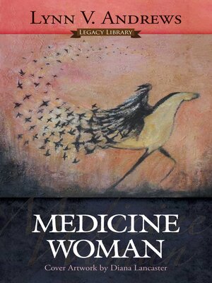 cover image of Medicine Woman